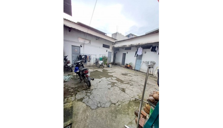 Bán Nhà Hẻm Xe Hơi Chỉ Nhỉnh 30tr.m2 435m2_12x33m Cho thuê 20tr.th Gần Tô Ngọc Vân Linh Tây Thủ Đức